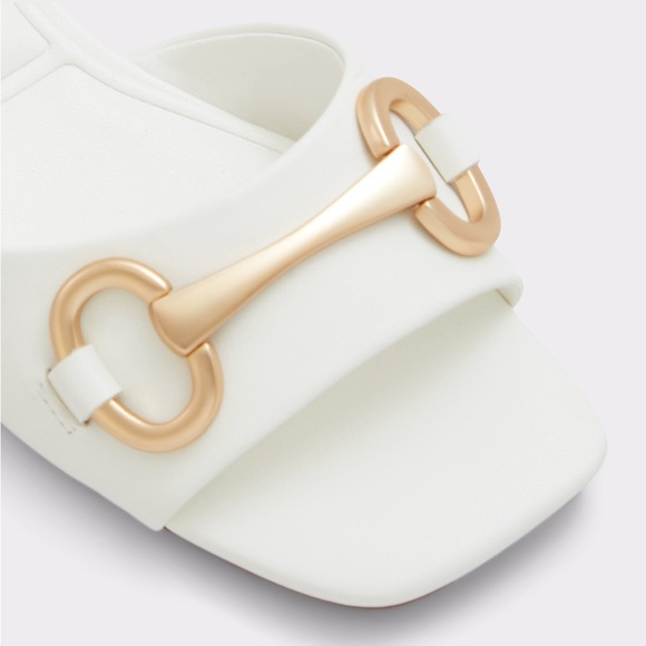 ALDO Faiza Heeled Mule - Picture 2 of 3